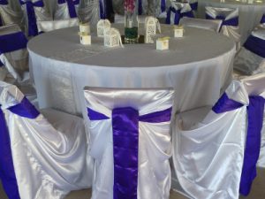 Wedding Linens & Lighting Niagara Falls, NY